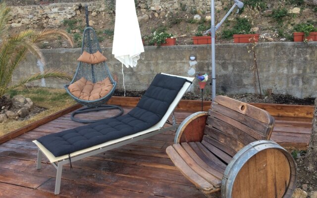 Relais BellaVista Tuscany