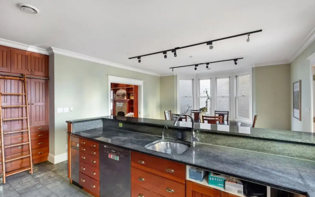 Historic Hideaway in BC