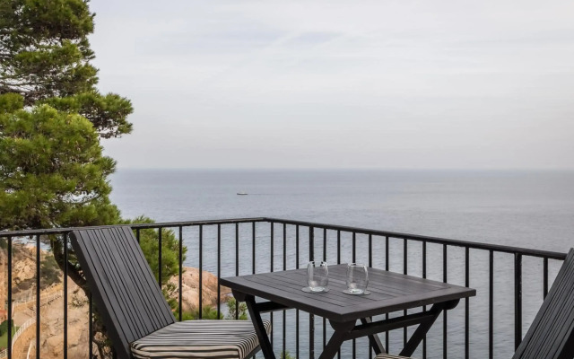 Apartaments Cap Sa Sal