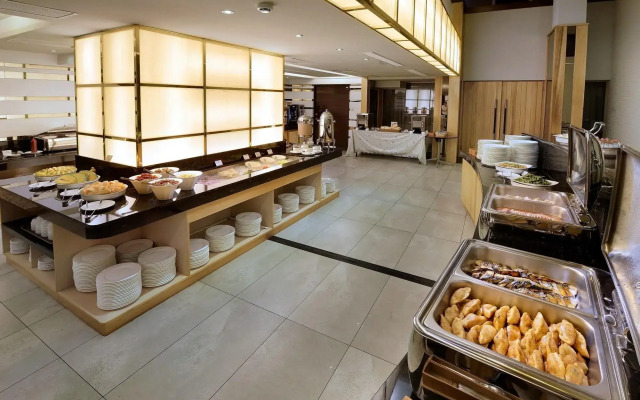 Talmud Hotel Tainan
