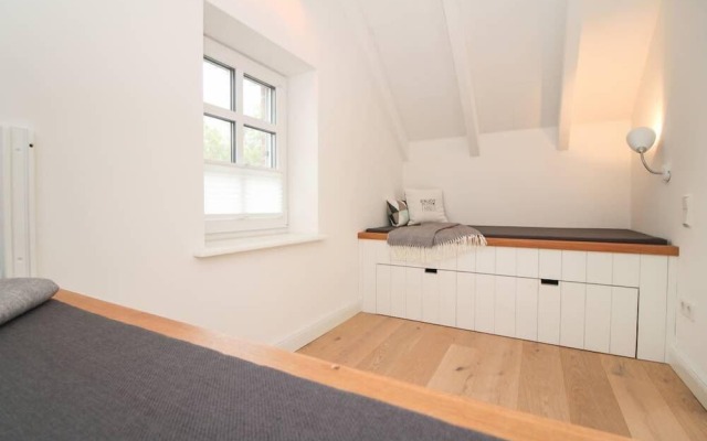 Ferienhaus DeichGalerie89