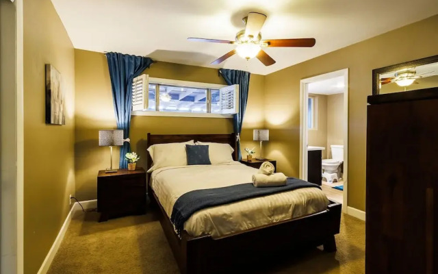Scottsdale Desert Paradise