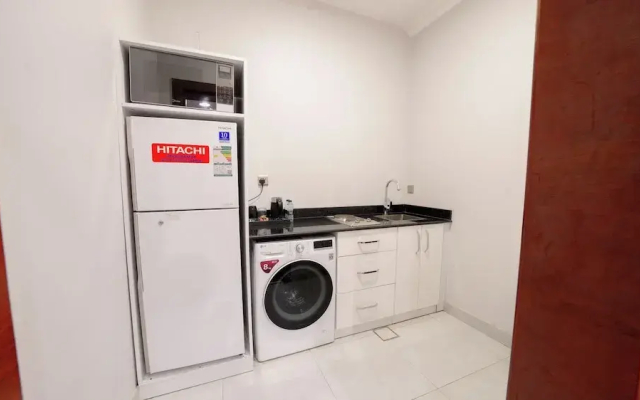 Al Masem Serviced Apartments Al Olaya - Exit 5