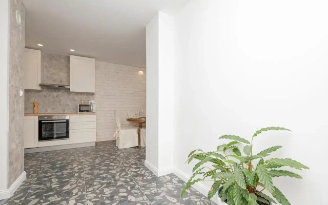 Apartment Makarska Zagrebacka