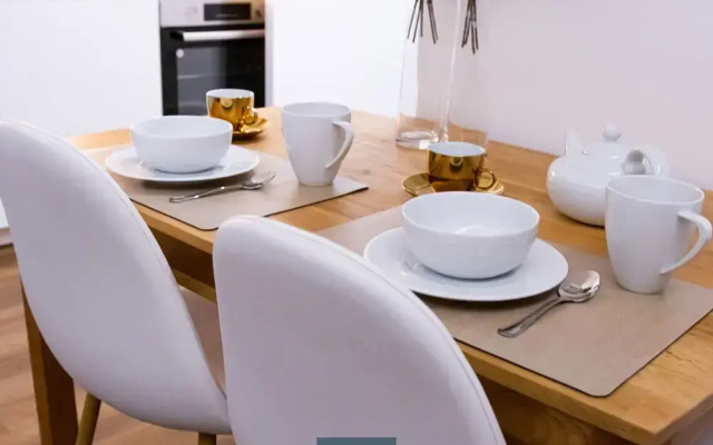 MyStay - D. Maria Apartments