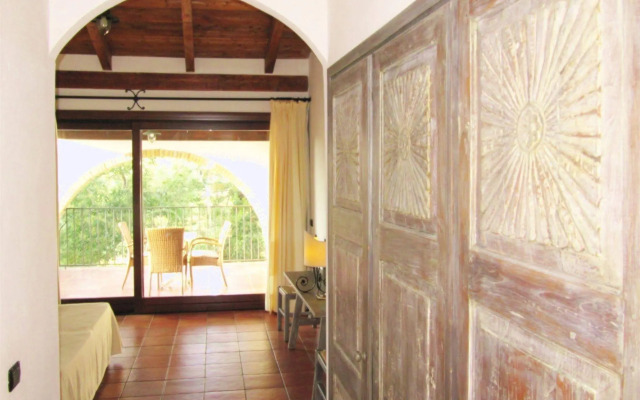 Hotel Costa Dei Fiori