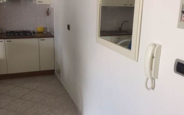 Massilor - Monolocali Baia Verde