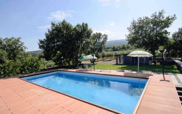 Apartment Serena Piedimonte etneo 22744