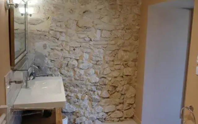 Mas Les Escourtades Chambres Dhotes