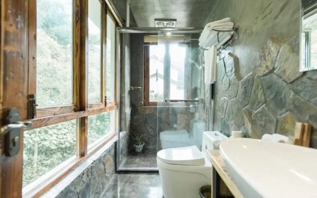 Moganshan Jianqi Inn