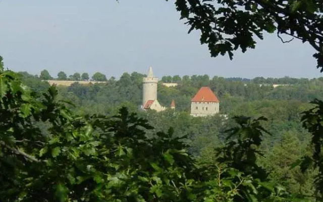 Hotel Ludmila