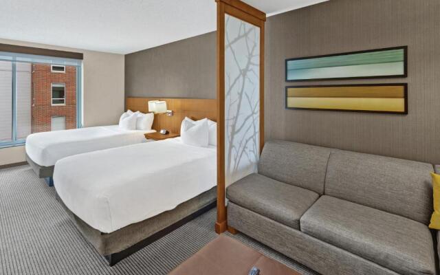 Hyatt Place Champaign-Urbana