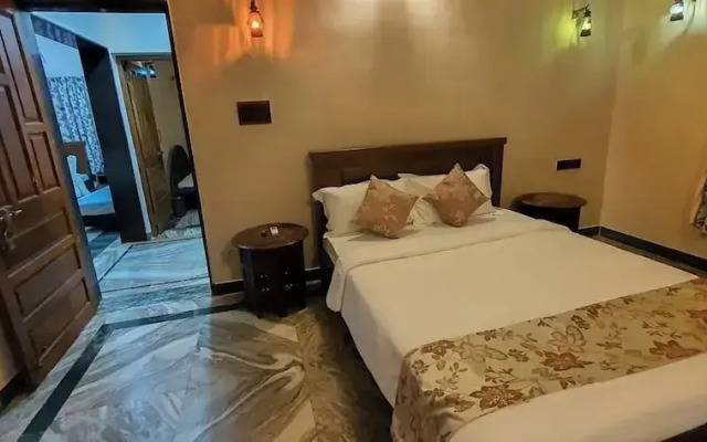 Chira Meadows Eco Resort