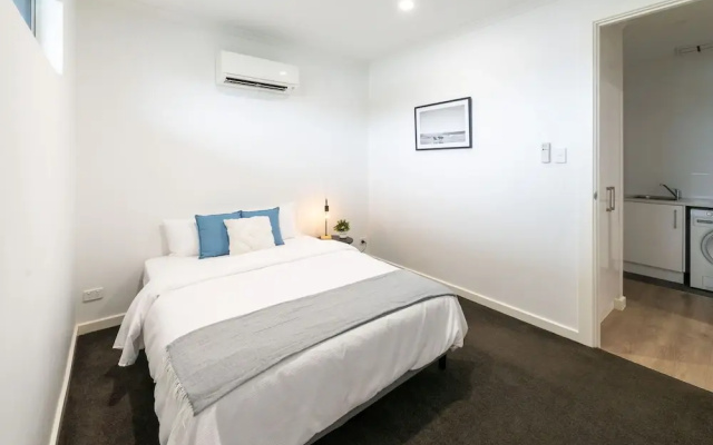 Prospect Apartments - Luxury Accommodation Near City
