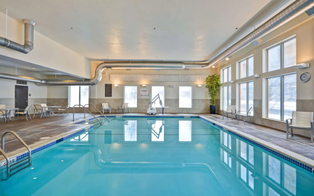 Hyatt Place Chicago/Naperville/Warrenville