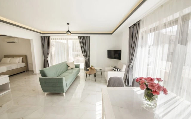 Cedrus Suites