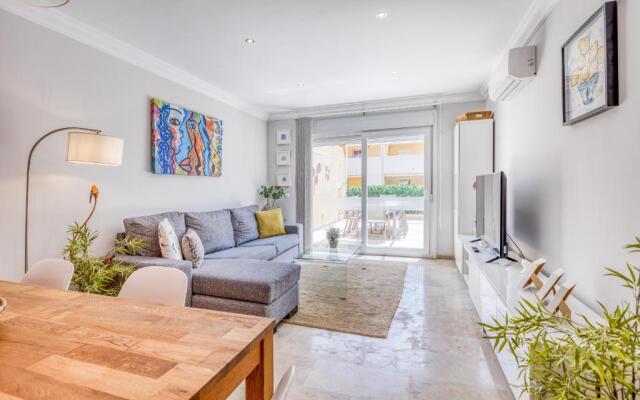 Hanami Puerto Alto Estepona PA 4-4