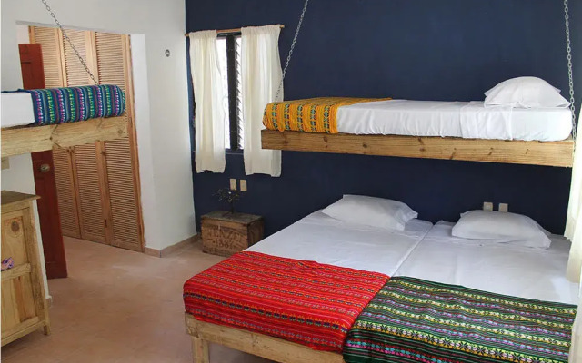 Bendito Rancho Hostel