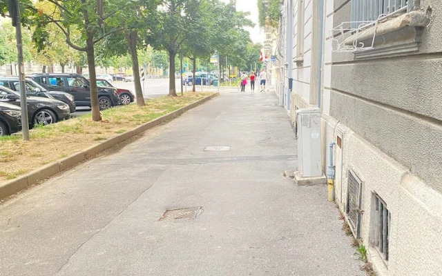 Villa Giovanna Citylife Milano