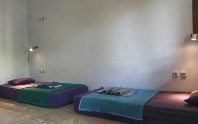 Sentul Hostel