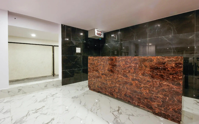 Capital O 65104 Che Sigma Hotel