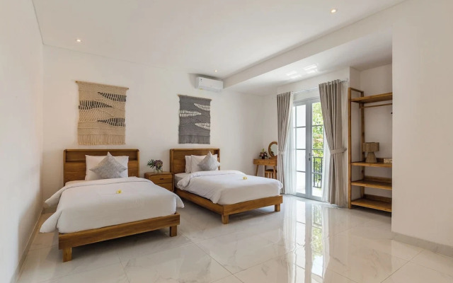 Villa Namo - Private Luxury 3 BR Villa