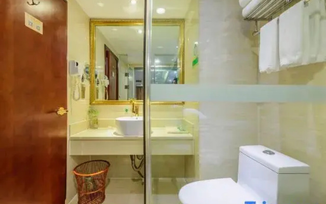 Vienna Hotel Guilin Airport Road