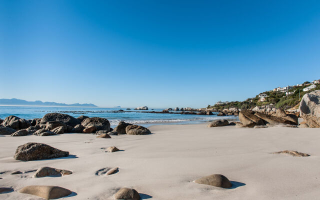 Whale View Manor Guesthouse