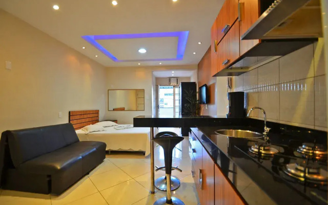 MZ Apartments Felipe