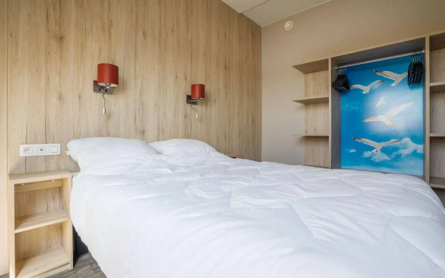 Holiday Suites Westende