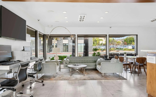 Best Western at Ventura Pier