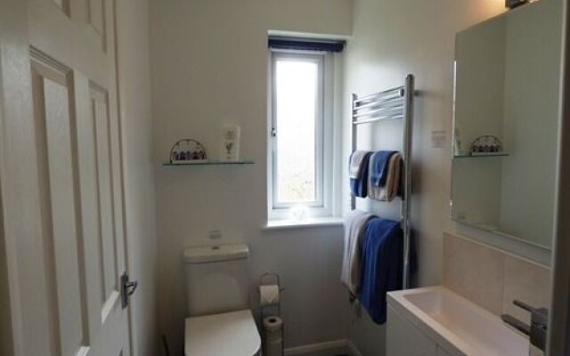 Hunters Lodge B&B