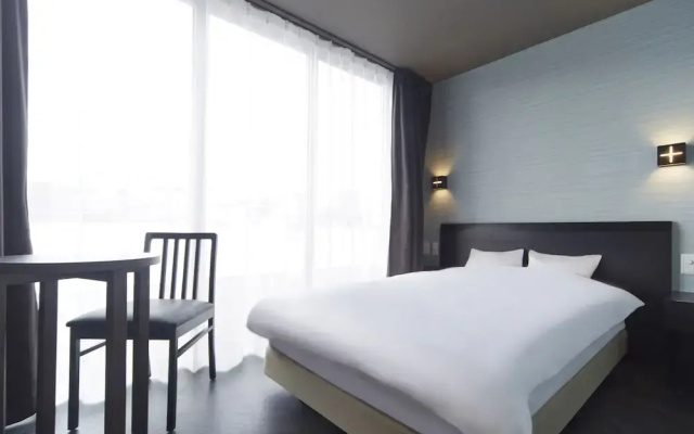 Narano Mori Hotel