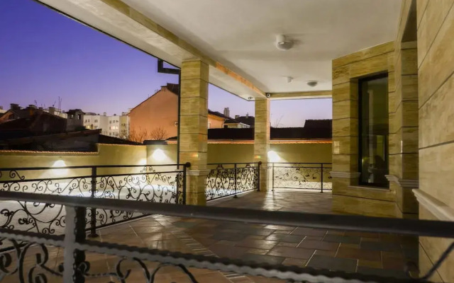 Residence Bilyana