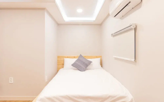 Dawoo House - Hostel