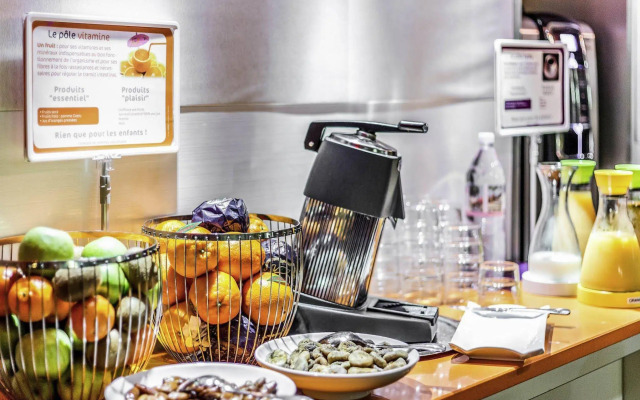 Ibis Styles Bayonne Centre Gare