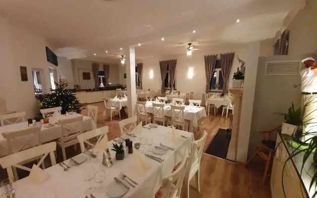 Hotel Zur Tanne
