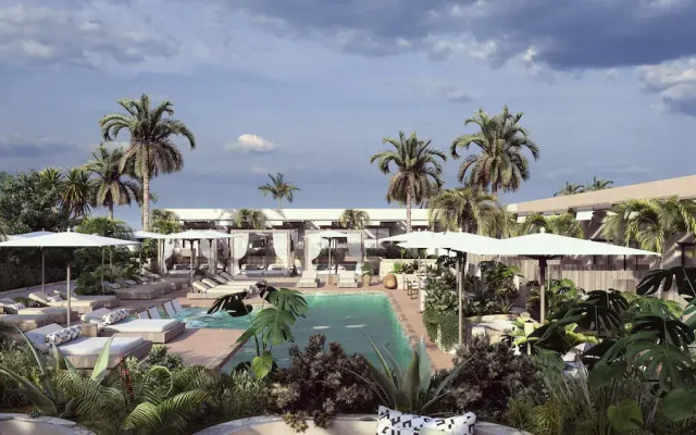 Hotel Indigo Gandia Beach By Ihg
