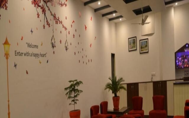 Hotel North Star