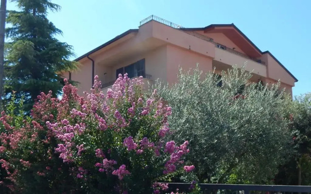 Apartment Le Rosette