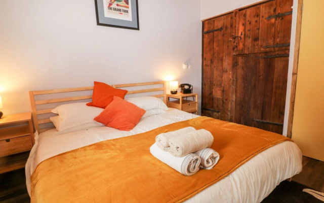 Elvan Cottage