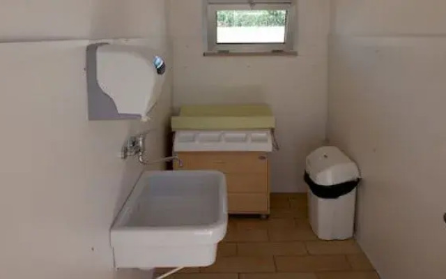 Villaggio Camping Blu