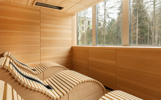 Австрийский центр здоровья Verba Mayr