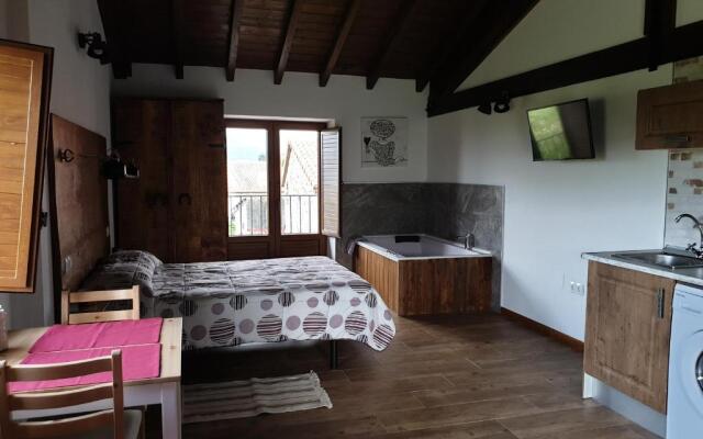 Apartamento del Abuelo