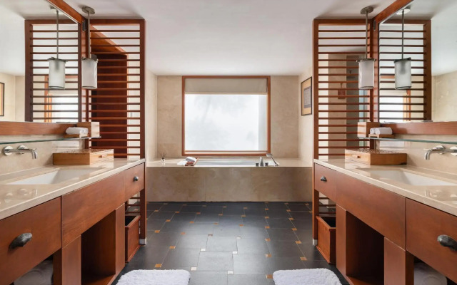 Mandarin Oriental, Sanya