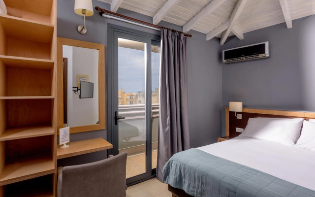 Iraklion Hotel
