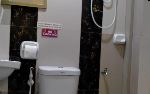 VF Riton Apartelle anex ( Casa Fam)