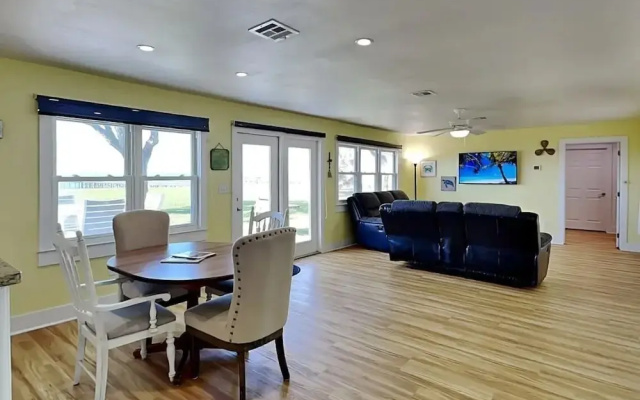 Island Time 3 Bedroom Home