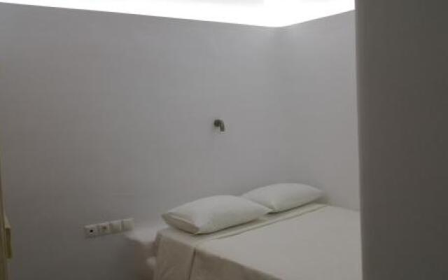Villa Varnali Small Boutique
