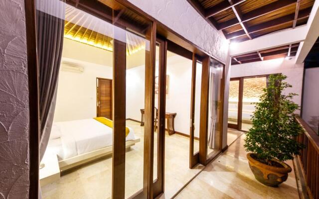 Villa Suzuki 1 Seminyak
